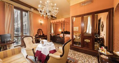 Hotel Al ponte dei sospiri