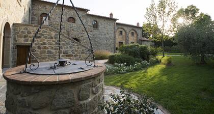 Relais La Corte dei Papi