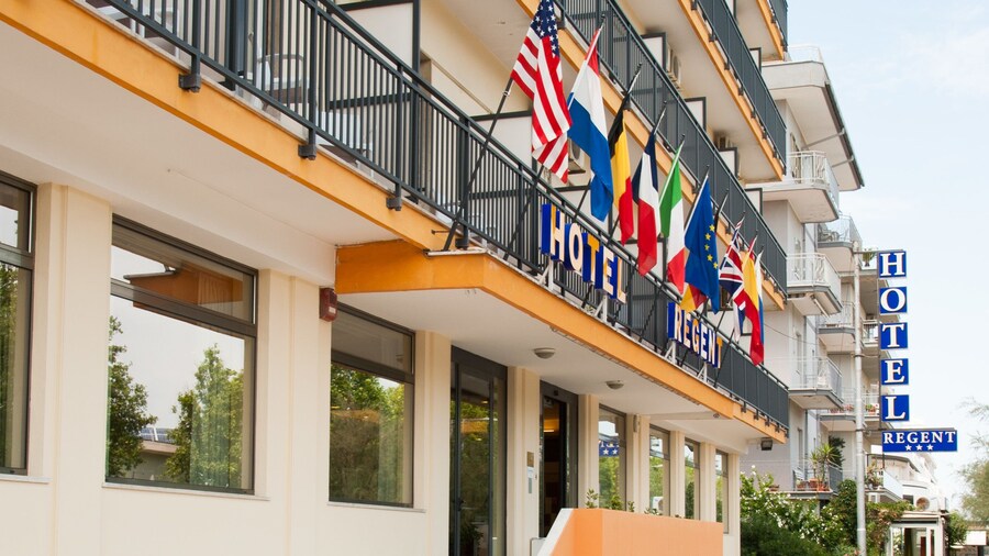 Hotel Regent