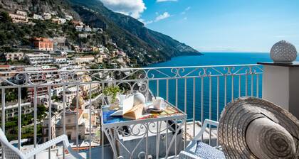 Hotel Reginella Positano