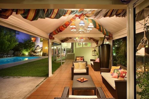 Adua Regina Di Saba Montecatini Terme 2019 Hotel - 