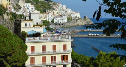 Hotel La Bussola