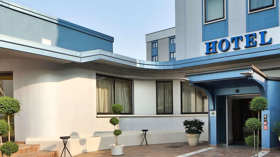 Best Western Plus Soave Hotel