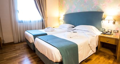 Hotel Touring