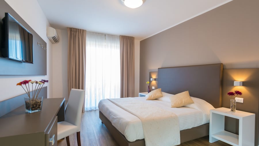 Hotel Bel 3