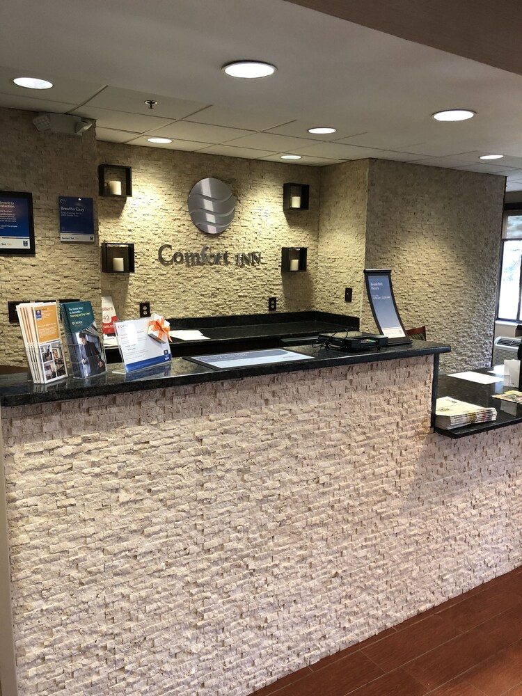 Comfort Inn & Suites University South