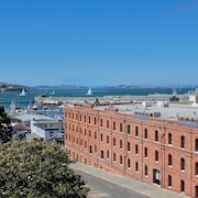 The 10 Top Fisherman S Wharf Hotels In 2018 134 Hotel Deals On Argonaut Hotel A Le House