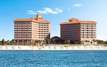 Perdido Beach Resort
