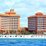 Gulf Ss Beach Hotels Oceanfront From 59 Travelocity Perdido Beach Resort