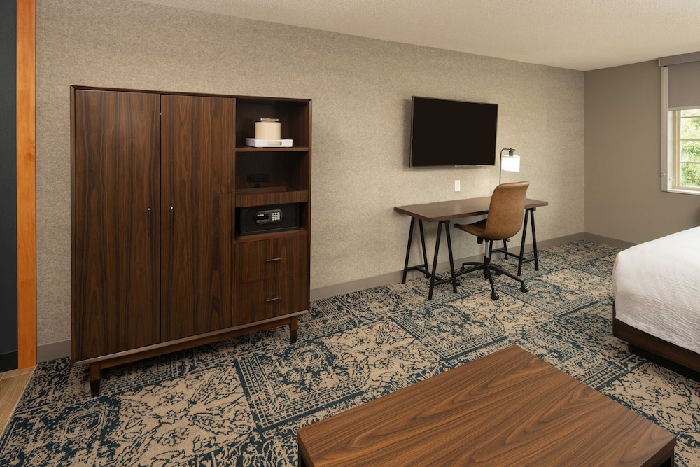 Four Points by Sheraton Chicago Schaumburg