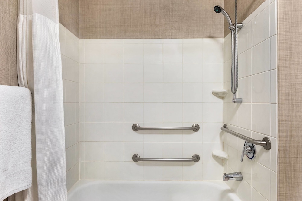 Bathroom, Residence Inn by Marriott Baltimore White Marsh