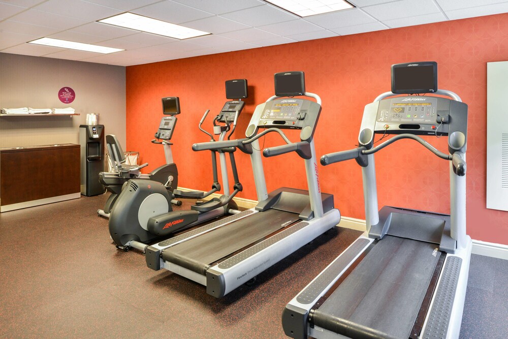 Fitness facility, Residence Inn by Marriott Baltimore White Marsh