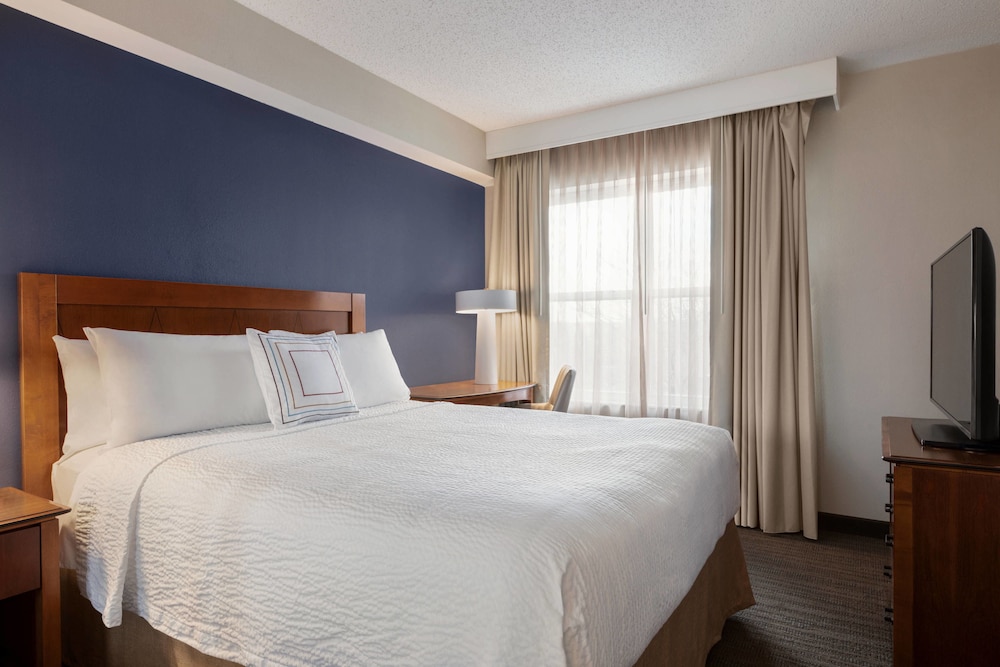 Room, Residence Inn by Marriott Baltimore White Marsh