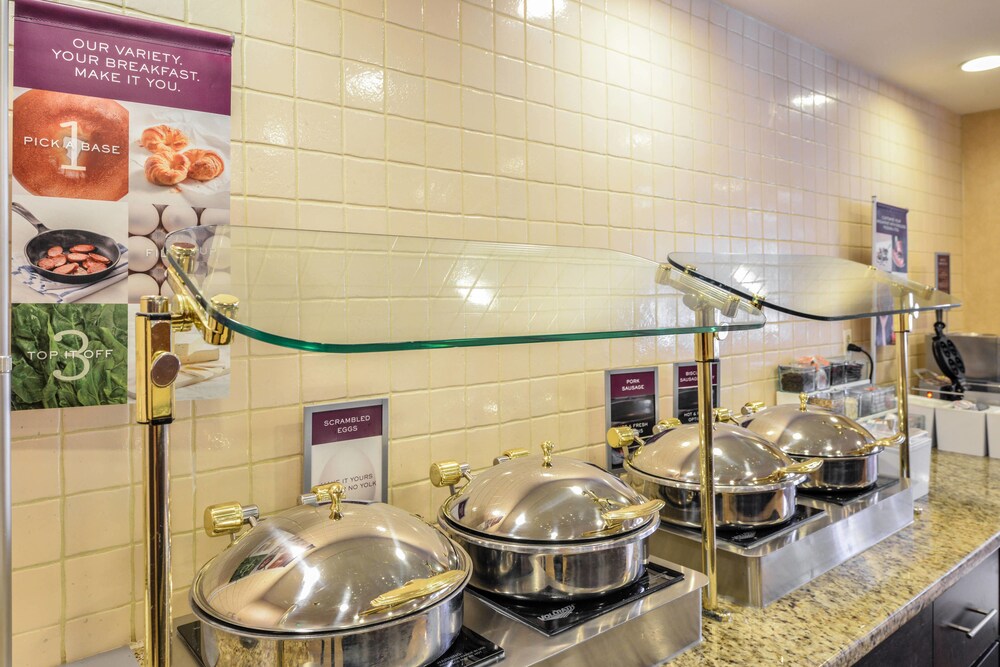 Breakfast meal, Residence Inn by Marriott Baltimore White Marsh