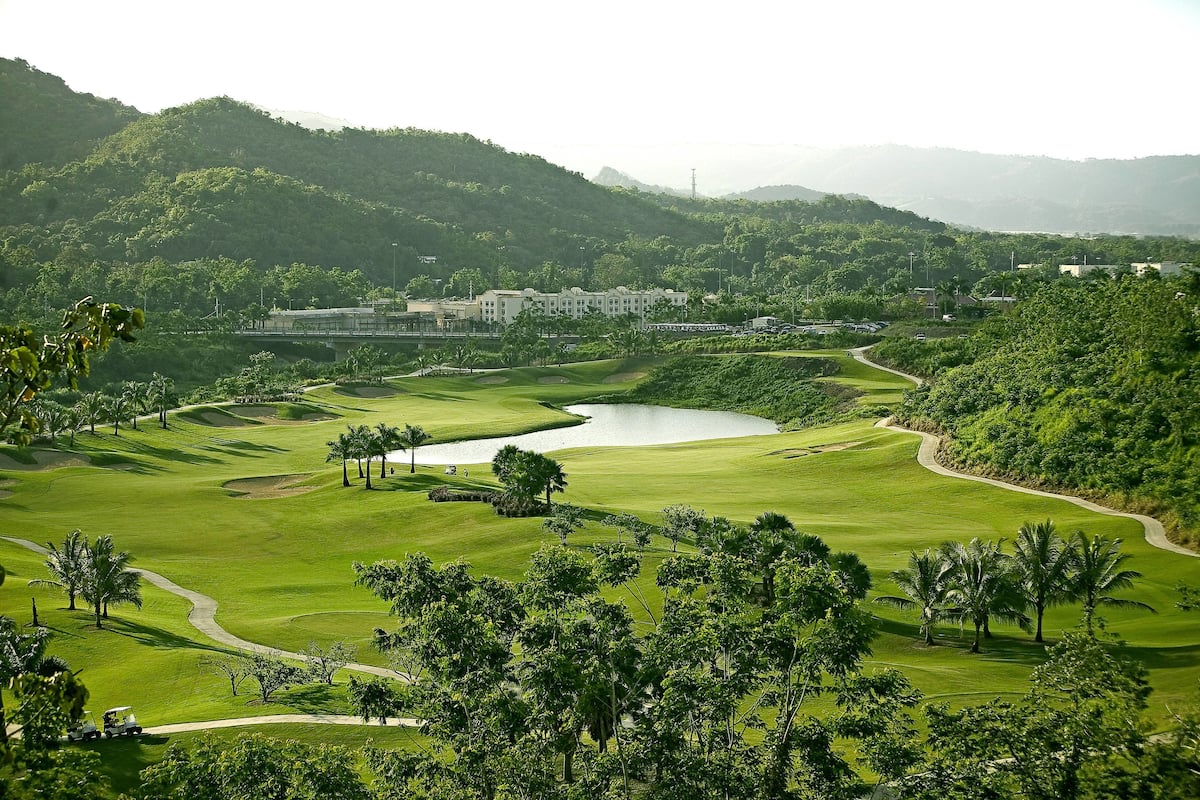 Four Points by Sheraton Caguas Real Hotel & Casino - Caguas, Puerto Rico