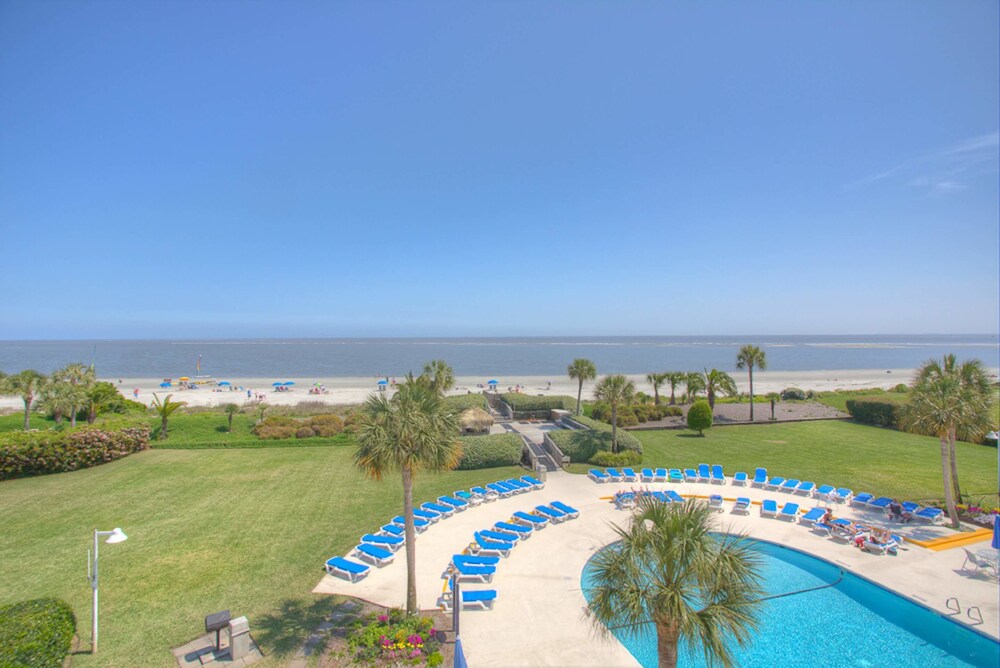Hodnett Cooper St Simons Island Ga Beach Club Hodnett Cooper St Simons Island Ga Beach Club
