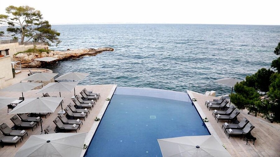 Hotel Hospes Maricel & Spa