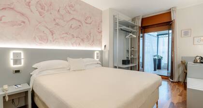 Hotel Giulietta e Romeo