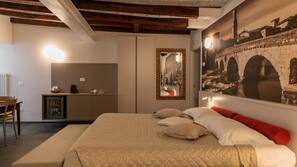 Biancheria da letto di alta qualità, copriletto in piuma