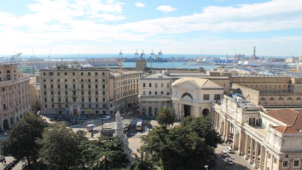 Immagine fornita dalla struttura
