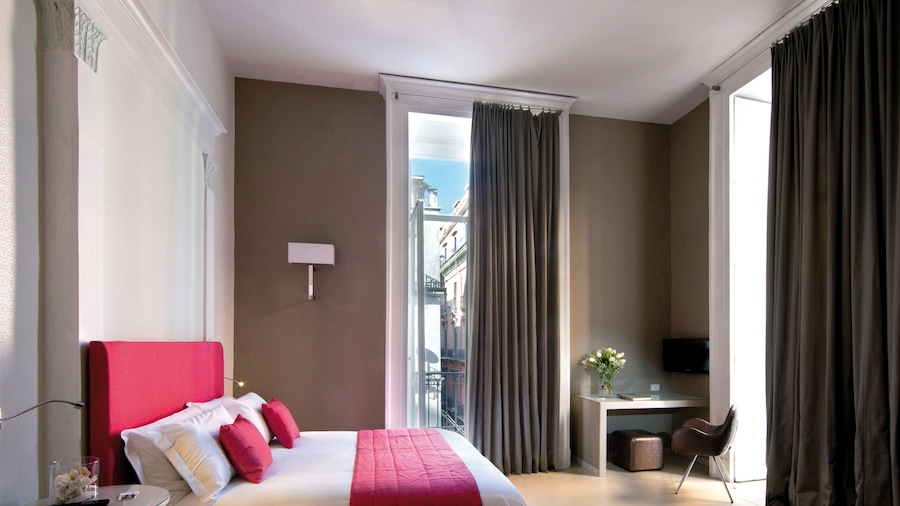 Napolit'amo Hotel Principe