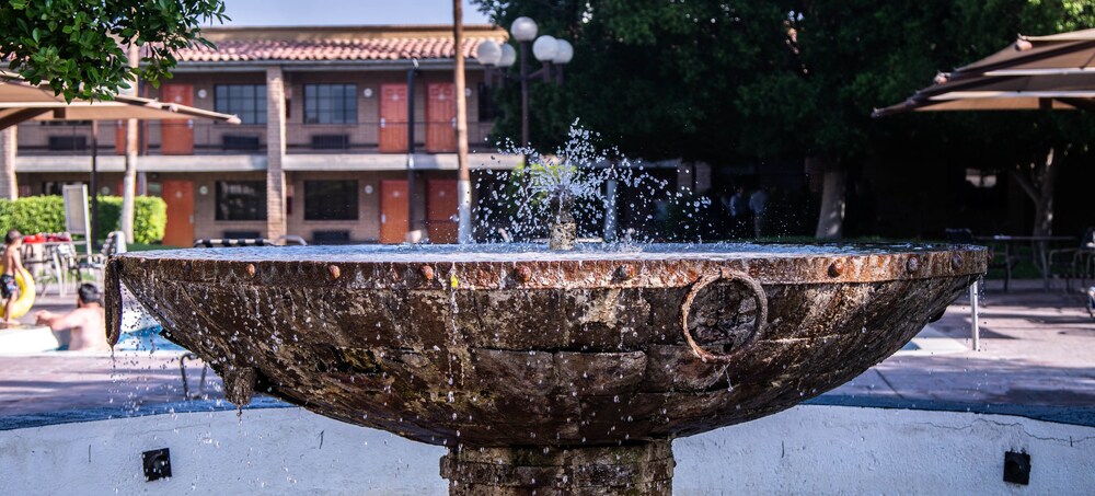 Hotel Colonial Mexicali