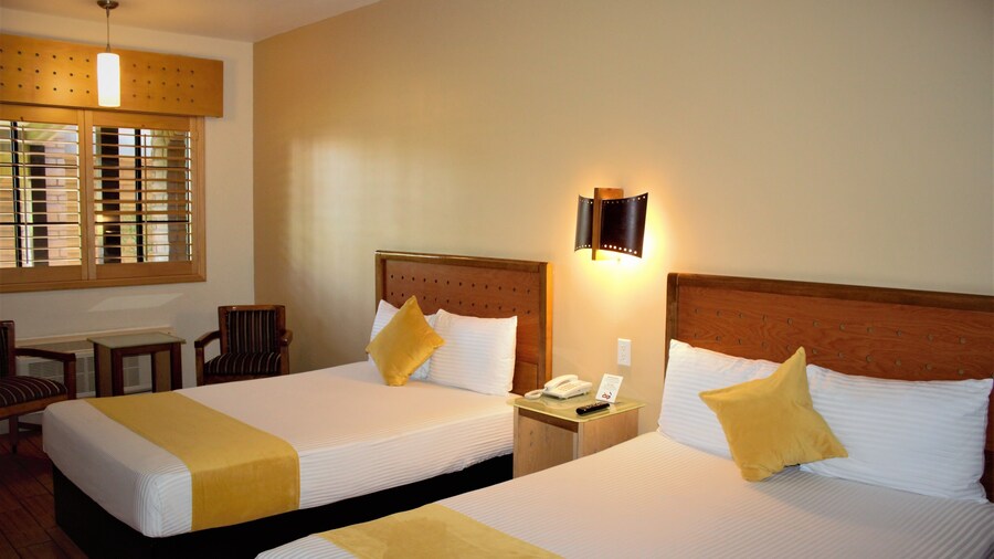 Hotel Colonial Mexicali