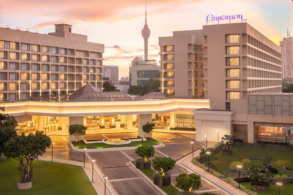 Cinnamon Grand Colombo in Colombo Best Rates & Deals on Orbitz