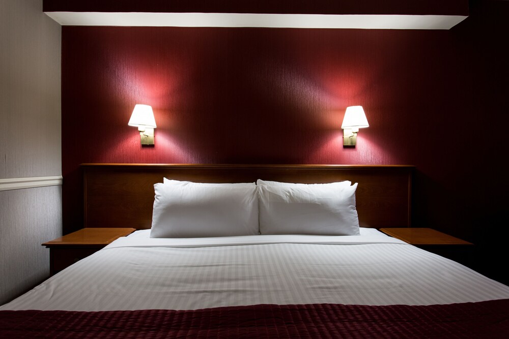 inns london wc1