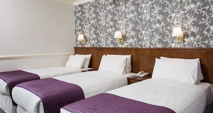 The Clarendon Hotel - Blackheath