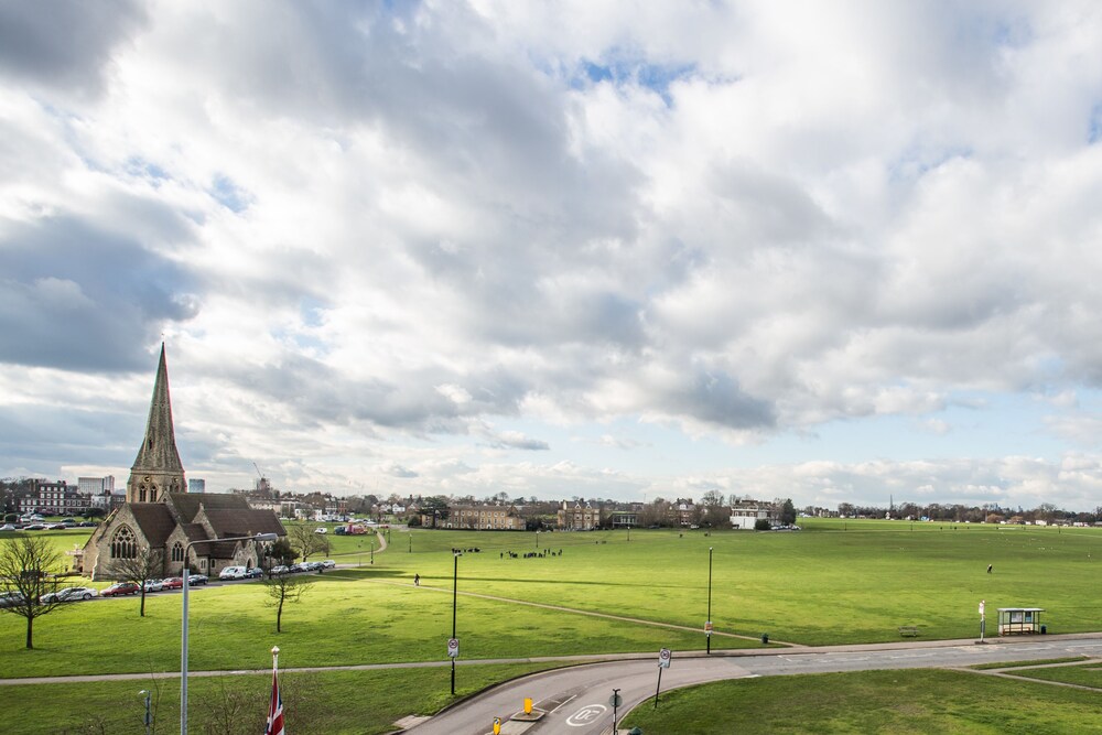 The Clarendon Hotel - Blackheath