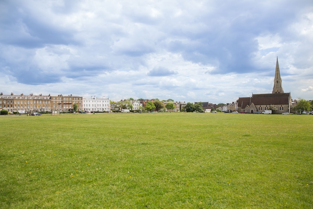 The Clarendon Hotel - Blackheath