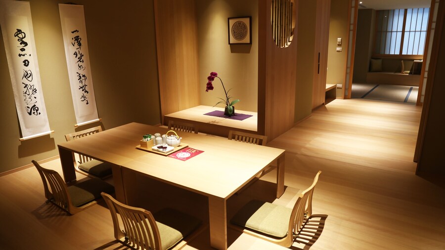 Maison de Chine Hotel Chiayi