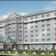 Hotels In Newark New Jersey Last Minute Hotel Deals Newark