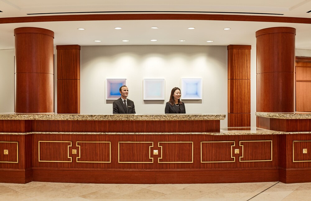 InterContinental Cleveland, an IHG Hotel