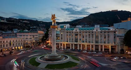 Courtyard by Marriott Tbilisi