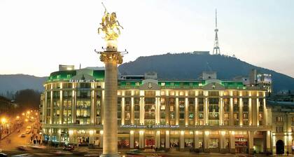 Courtyard by Marriott Tbilisi