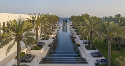 The Chedi Muscat