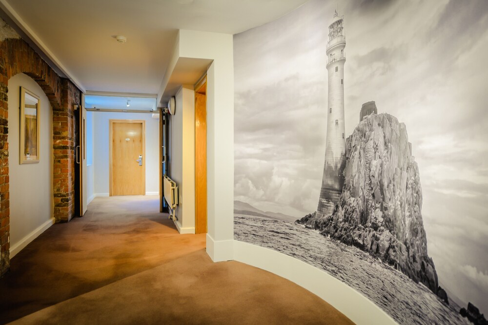 Isaacs Hotel Cork City in Cork Best Rates & Deals on Orbitz