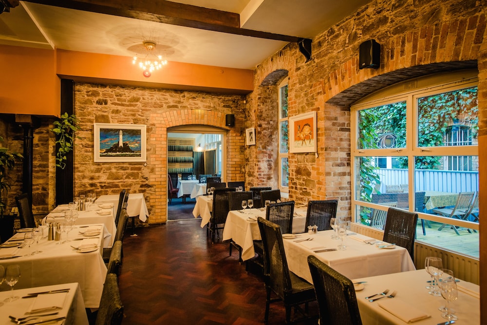 Isaacs Hotel Cork City in Cork Best Rates & Deals on Orbitz