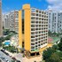 Hotel Servigroup Castilla in Benidorm, Spain
