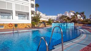 Piscina al aire libre