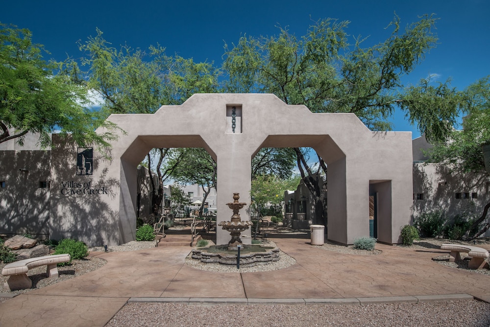 Villas of Cave Creek in Phoenix Best Rates & Deals on Orbitz