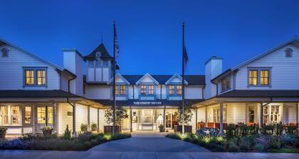 Fess Parker Wine Country Inn