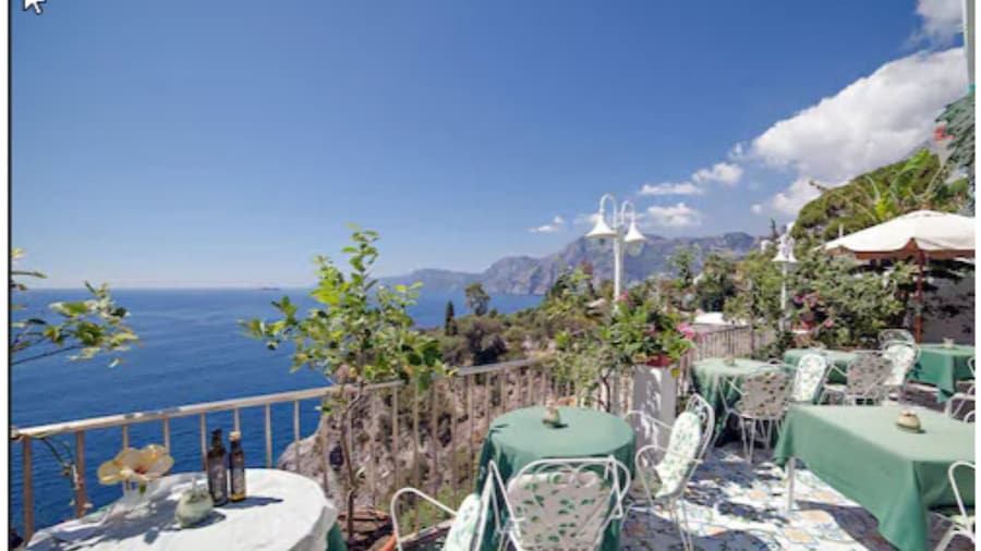 Hotel Villa Bellavista