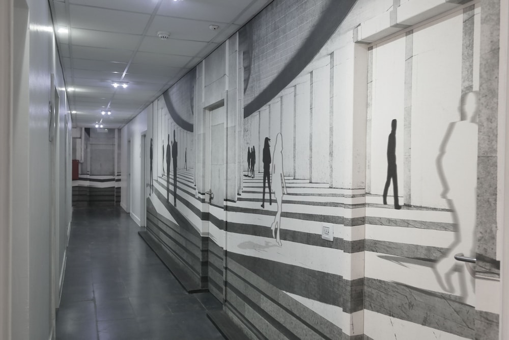 Foto - Hotel Mondial