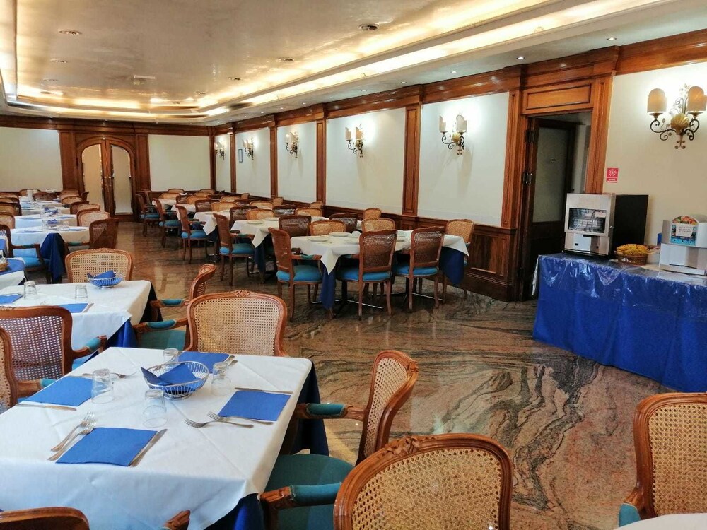 Foto - Hotel Mondial