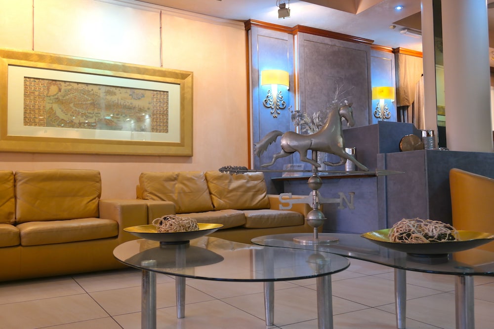 Foto - Hotel Mondial