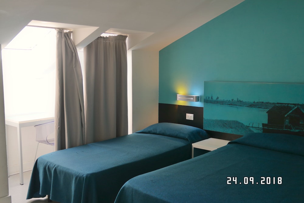 Foto - Hotel Mondial