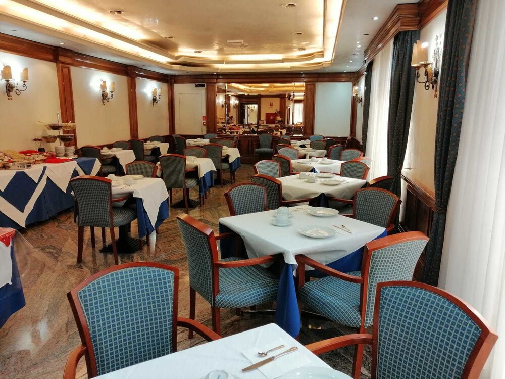 Foto - Hotel Mondial